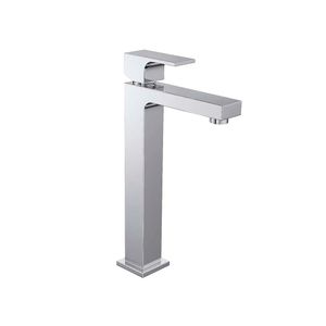 Misturador Monocomando Bica Alta para Banheiro Unic 2885.C90 Deca