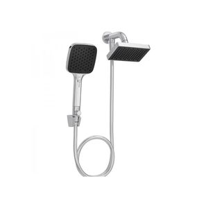 Chuveiro com Desviador e Ducha Manual Flex 2082.C.DES Deca