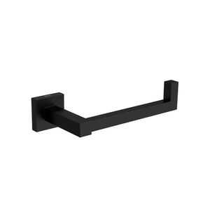 Papeleira Quadratta Black Matte 2020.BL83.MT Deca
