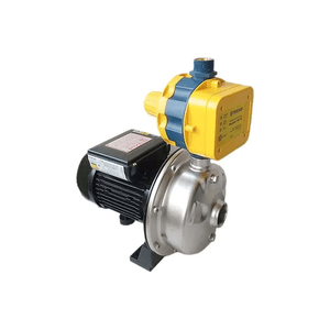 Pressurizador com Pressostato TPLI70 1/2cv TC18R 220v - para Água Quente