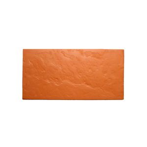 Lajota 11,5 x 24 cm Terracotta - Fenix