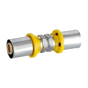 Uniao Alpex Gás 16 x 16 mm Amanco