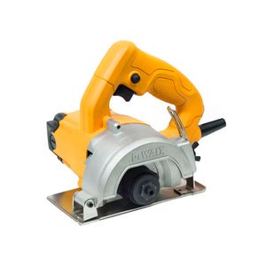 Serra Mármore 125mm 1400W 127V- Dewalt DW862BR