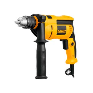 Furadeira de Impacto 1/2 Pol. 710W 127V - Dewalt DWD502BR