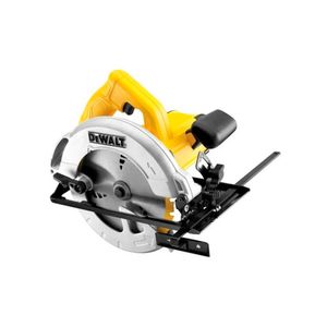 Serra Circular 7.1/4 Pol. 1.400W 127V - Dewalt DWE560BR