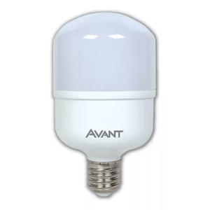 Lâmpada Led 30w Branca Avant