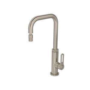 Torneira para Cozinha Urban Inox 1167.INX.IND Deca