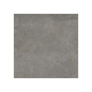 Porcelanato 83 x 83 cm Acetinado Retificado Stone Chumbo Damme