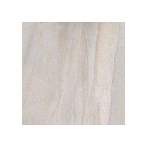 Porcelanato 83 x 83 cm Rústico Retificado Pedra Mineira Damme