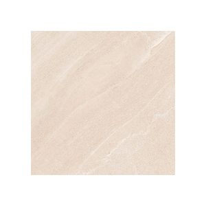 Porcelanato 83 x 83 cm Rústico Retificado Limestone Nude Damme