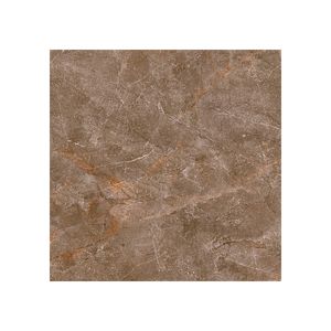 Porcelanato 81 x 81 cm Acetinado Retificado Elegance Brow Gaudi