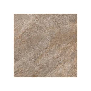 Porcelanato 81 x 81 cm Granilhado com Relevo Retificado Argo Brow Gaudi