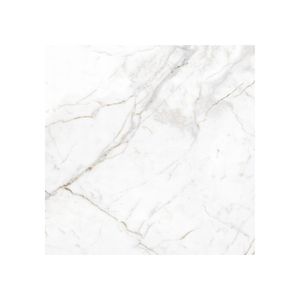 Porcelanato 83 x 83 cm Acetinado Retificado Castel Tasso Plus Castelli