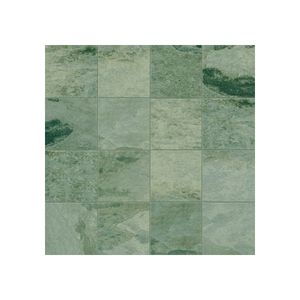 Porcelanato 72 x 72 cm Rústico com Relevo Retificado Petra Bali - Via Rosa