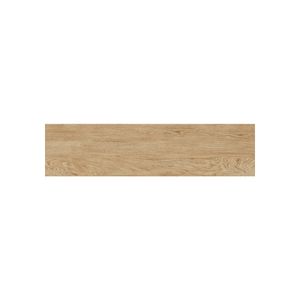 Porcelanato Régua 1,21 mts x 30 cm Acetinado Retificado Yara Caramelo - Damme
