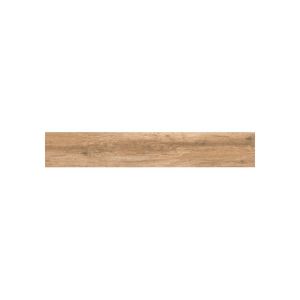 Porcelanato Régua 1,13 mts x 18 cm Rústico Retificado Rovere Antico - Savane