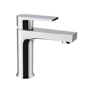 Misturador Monocomando Bica Baixa para Banheiro Leaf Kohler