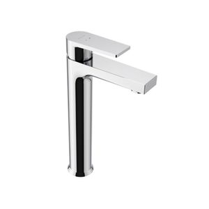Misturador Monocomando Bica Alta para Banheiro Leaf Kohler