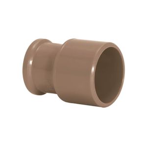 Bucha de Redução Soldável 40x20mm Longa - Amanco