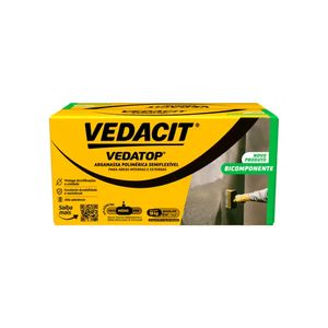 Vedatop 1000 18 Kg Vedacit