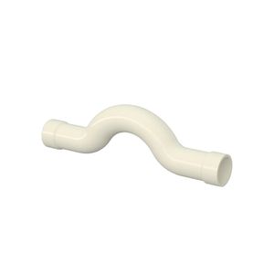 Curva de Transposição Super CPVC Água Quente 22mm - Amanco
