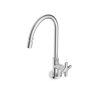 Torneira para Cozinha Cross - Celite