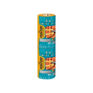Fita Vedatudo 30cm Vedacit - 1 Metro Linear