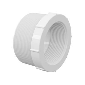 Bucha de Redução Roscável 1.1/4 x 3/4 Amanco