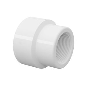 Luva de Redução Roscável 1 x 3/4´ Amanco