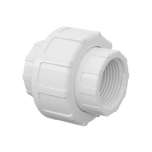 União Roscável 1.1/4´ Amanco