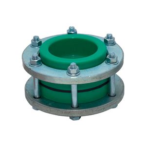União PPR Flangeada 75mm Amanco