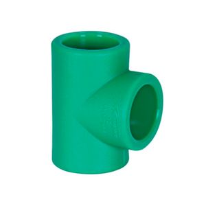 Tê PPR 40mm Amanco