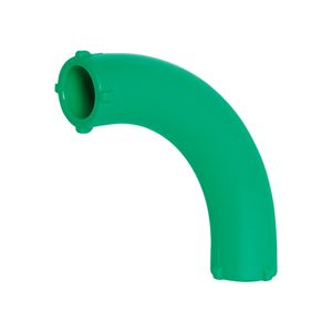 Curva PPR 90° 25mm  Amanco