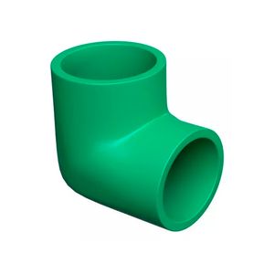 Joelho PPR 90º 110mm Amanco