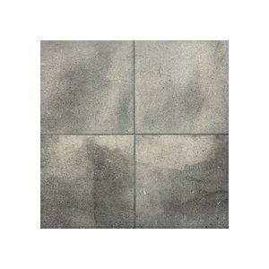 Revestimento Azulejo 20 x 20 cm Acetinado Cronus Cinza Ceral