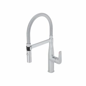 Misturador Monocomando para Cozinha Level Gourmet 2275.C Deca