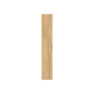 Piso Régua 1,20 mts x 20 cm Acetinado com Relevo Semi Gress Pinus Ceral
