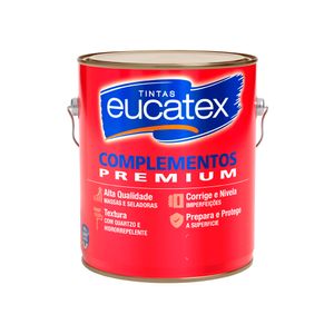 Verniz Acrílico Incolor 3.6 Litros Eucatex
