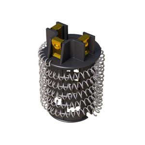 Resistencia para Chuveiro SS 200v Zagonel