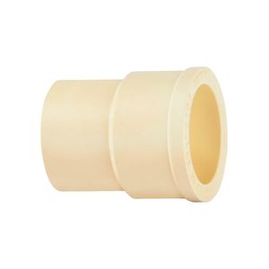 Luva de Transição Super CPVC Água Quente 22 x 25mm - Amanco