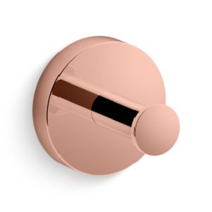 Cabide Elate Rose Gold Kohler